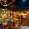 Guacamayas Hostel and Social Laundry