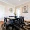 The Bowdon- Luxury Apartment Secure Gated Parking - Bowdon