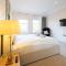 The Bowdon- Luxury Apartment Secure Gated Parking - Bowdon
