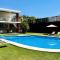 Hotel Palmas Cocoyoc