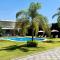 Hotel Palmas Cocoyoc