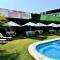 Hotel Palmas Cocoyoc