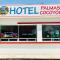 Hotel Palmas Cocoyoc