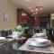 Relaxing Mountain View Condo in Beautiful Radium - راديوم هوت سبرينغز