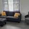 Amiah's Residence - Spacious two bedroom apartment in St George - 圣乔治