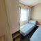 St Osyth- Sleeps8-freeparking-wifi-holidaypark - 滨海克拉克顿