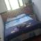 Hostel Pousada B&B em Itajai - 伊达贾伊