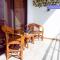 Apartamento Violeta con Impresionante Vista al Mar