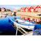 Oceanfront Coolcation on West Coast with incredible ocean views! - Kungshamn