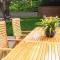Private House 3 min to beach large backyard Spa Sauna BBQ ! - 圣胡安- 卡皮斯特拉诺