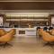 Sheraton LaGuardia East Hotel