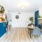 Private House 3 min to beach large backyard Spa Sauna BBQ ! - 圣胡安- 卡皮斯特拉诺
