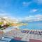 Sun Beachfront Apartments - Saranda