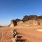 Lucas Camp Wadi Rum
