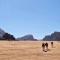 Lucas Camp Wadi Rum