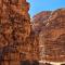 Lucas Camp Wadi Rum