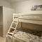 Domagoj - Luxury apartment with private parking, jacuzzi and seaview - Njivice