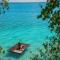Azul Nomeolvides Bacalar - Guests Only - Бакалар