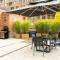 Central Apartamentos Bogotá