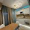 KOKA GOLD Samboors SUITE