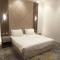 أبها ريجنسي للشقق المخدومة اقتصادي - Abha Regency Serviced Apartment STANDARD