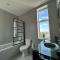 Victorian Dunfermline Apartment - 邓弗姆林