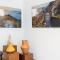 SuiteHome Villas with Private Pools by Explore Andros - Andro