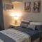 1BR - 17th fr Mountain-view at Sundance Residences - 宿务
