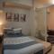 1BR - 17th fr Mountain-view at Sundance Residences - 宿务