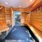 CR16 Ski in Out luxury home in Bretton Woods Great Views Pool gym passes - Carroll