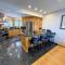 CR16 Ski in Out luxury home in Bretton Woods Great Views Pool gym passes - Carroll