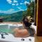 Cabanas Bela Vista