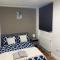 Comfy 2Bedroom apartm Wembley Stadium 9 min away - 伦敦
