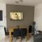 Comfy 2Bedroom apartm Wembley Stadium 9 min away - 伦敦