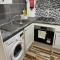 Comfy 2Bedroom apartm Wembley Stadium 9 min away - 伦敦