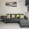 Comfy 2Bedroom apartm Wembley Stadium 9 min away - 伦敦