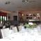 Zuni Restaurant & Boutique Hotel