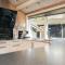 8 person holiday home in Oksbøl-By Traum