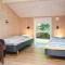 8 person holiday home in Oksbøl-By Traum