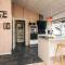 8 person holiday home in Oksbøl-By Traum