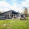 8 person holiday home in Oksbøl-By Traum