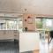 8 person holiday home in Oksbøl-By Traum