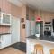 8 person holiday home in Oksbøl-By Traum