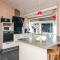 8 person holiday home in Oksbøl-By Traum