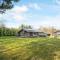8 person holiday home in Oksbøl-By Traum