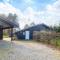 8 person holiday home in Oksbøl-By Traum