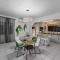 Northern Home-Close to Airport, Walk to Train