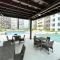 Avida Atria Studio 1219 by Nap&Cuddles - 伊洛伊洛 Avida Atria Studio 1219 by Nap&Cuddles - 伊洛伊洛