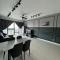 JB Mosaic Southkey Midvalley Johor Bahru #3BR #up to 14 pax - 新山