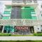 JB Mosaic Southkey Midvalley Johor Bahru #3BR #up to 14 pax - 新山